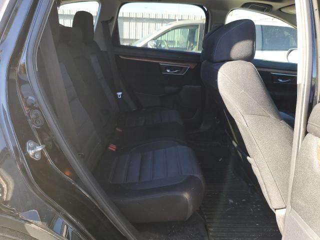 7FARW2H59KE061079 - 2019 HONDA CR-V EX BLACK photo 11