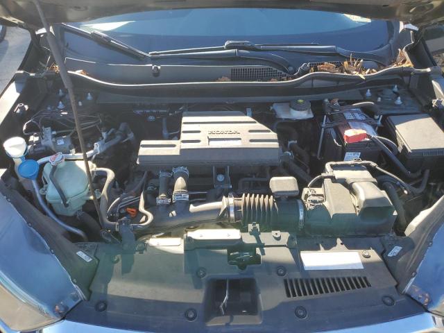 7FARW2H59KE061079 - 2019 HONDA CR-V EX BLACK photo 12