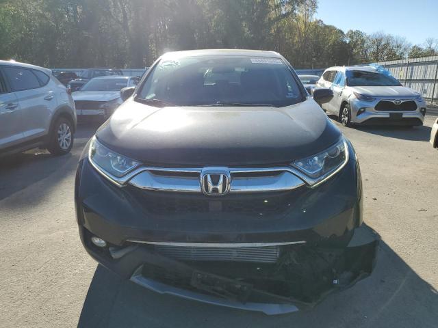 7FARW2H59KE061079 - 2019 HONDA CR-V EX BLACK photo 5