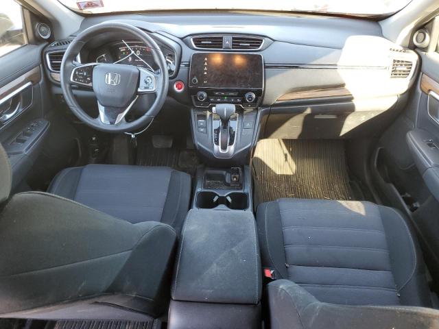 7FARW2H59KE061079 - 2019 HONDA CR-V EX BLACK photo 8