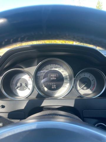 WDDGF8AB4EA900970 - 2014 MERCEDES-BENZ C 300 4MATIC WHITE photo 8