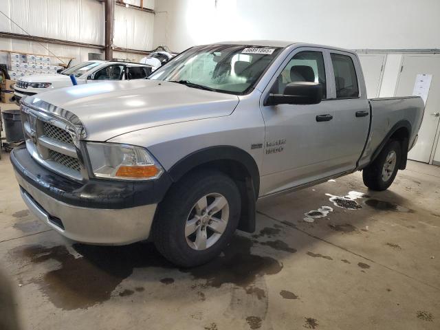 2010 DODGE RAM 1500, 