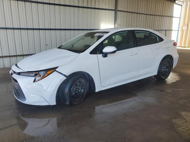 2025 TOYOTA COROLLA LE, 