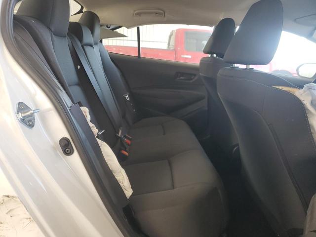 5YFB4MDE2SP285464 - 2025 TOYOTA COROLLA LE 白色 照片 10