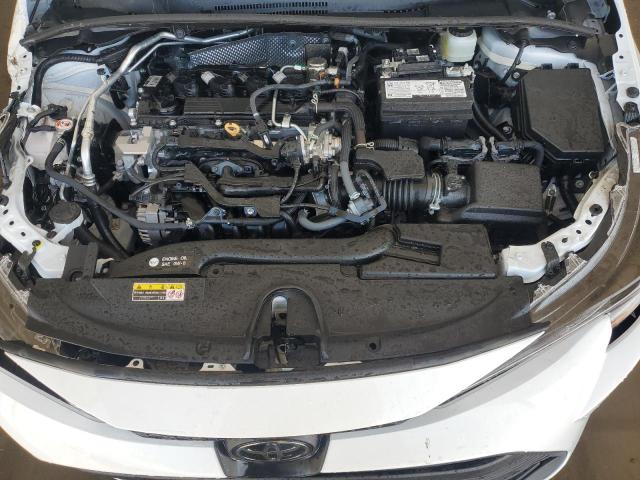 5YFB4MDE2SP285464 - 2025 TOYOTA COROLLA LE 白色 照片 11