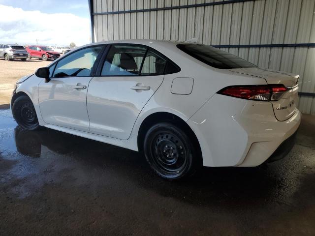 5YFB4MDE2SP285464 - 2025 TOYOTA COROLLA LE 白色 照片 2