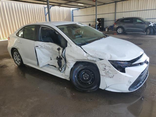 5YFB4MDE2SP285464 - 2025 TOYOTA COROLLA LE 白色 照片 4