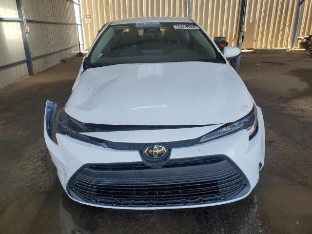 5YFB4MDE2SP285464 - 2025 TOYOTA COROLLA LE 白色 照片 5