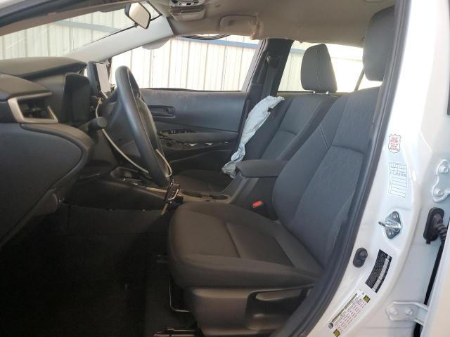 5YFB4MDE2SP285464 - 2025 TOYOTA COROLLA LE 白色 照片 7