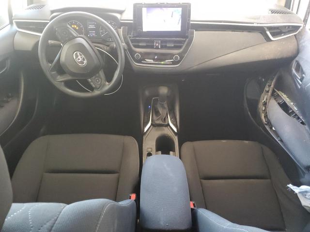 5YFB4MDE2SP285464 - 2025 TOYOTA COROLLA LE 白色 照片 8