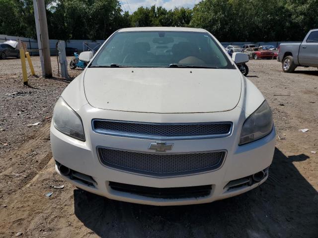 1G1ZK577884279034 - 2008 CHEVROLET MALIBU LTZ 白色 照片 5