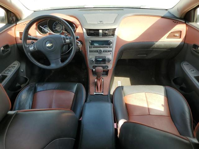 1G1ZK577884279034 - 2008 CHEVROLET MALIBU LTZ 白色 照片 8