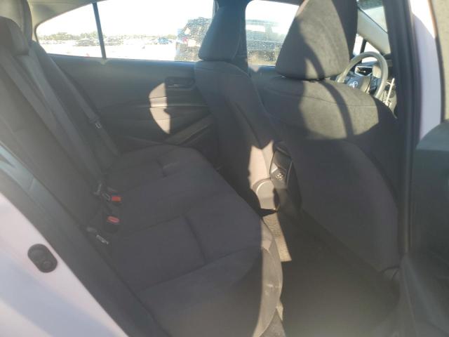 5YFB4MDE2RP129032 - 2024 TOYOTA COROLLA LE 白色 照片 10