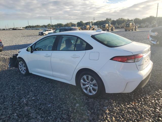 5YFB4MDE2RP129032 - 2024 TOYOTA COROLLA LE 白色 照片 2