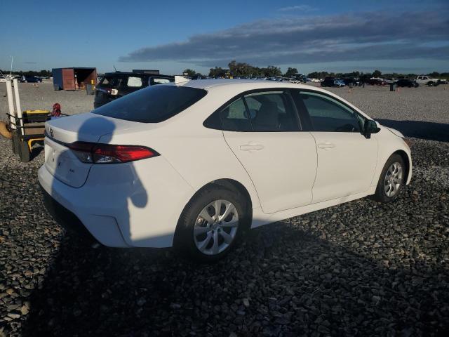 5YFB4MDE2RP129032 - 2024 TOYOTA COROLLA LE 白色 照片 3