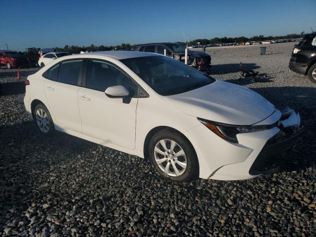 5YFB4MDE2RP129032 - 2024 TOYOTA COROLLA LE 白色 照片 4
