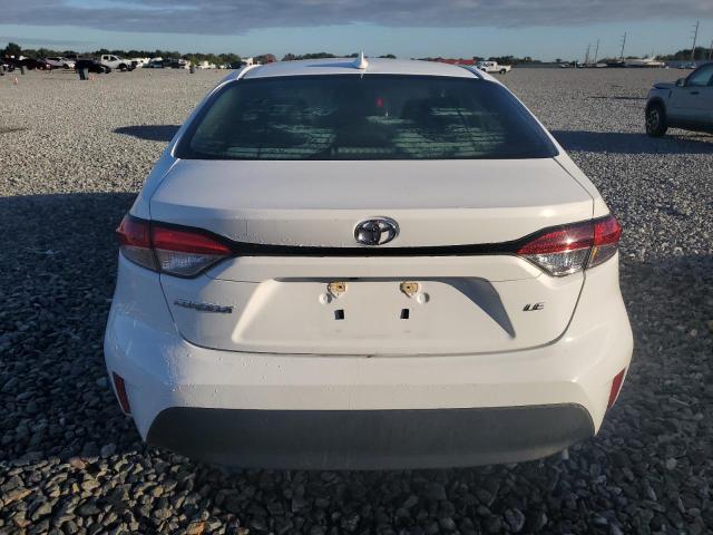 5YFB4MDE2RP129032 - 2024 TOYOTA COROLLA LE 白色 照片 6