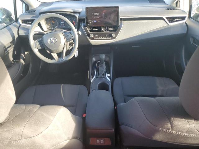 5YFB4MDE2RP129032 - 2024 TOYOTA COROLLA LE 白色 照片 8