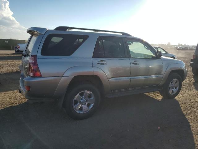 JTEBU14R048019503 - 2004 TOYOTA 4RUNNER SR5 Алтын фото 3