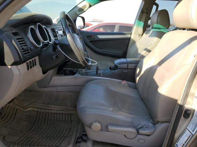 JTEBU14R048019503 - 2004 TOYOTA 4RUNNER SR5 Алтын фото 7