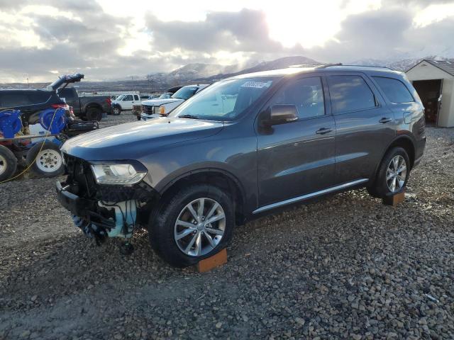 2015 DODGE DURANGO LIMITED, 