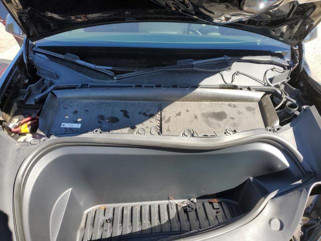 7SAYGDEF9PF708359 - 2023 TESLA MODEL Y Siyah fotoğraf 11