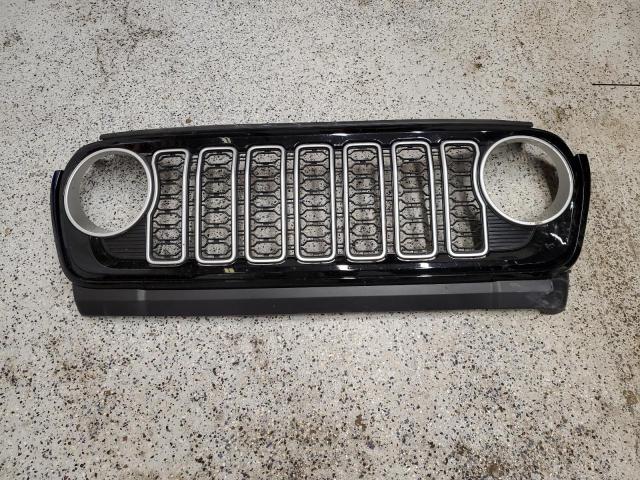 1C4PJXENXSW587655 - 2025 JEEP WRANGLER SAHARA BLACK photo 13