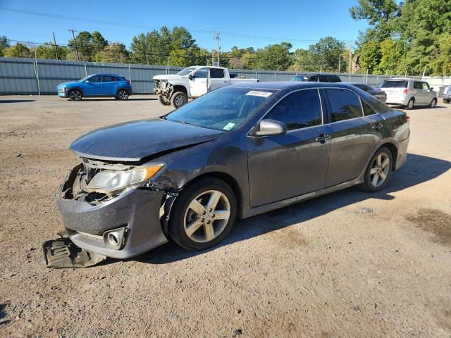 2012 TOYOTA CAMRY BASE, 