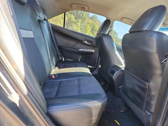 4T1BF1FK1CU096557 - 2012 TOYOTA CAMRY BASE Boz foto 10