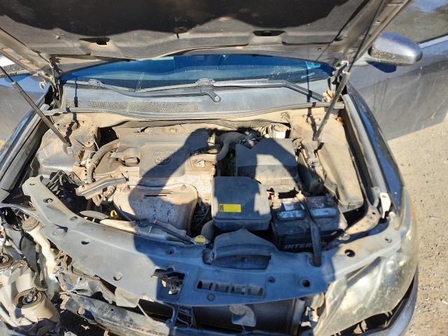 4T1BF1FK1CU096557 - 2012 TOYOTA CAMRY BASE Boz foto 11