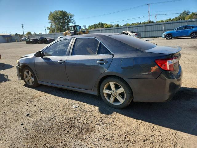 4T1BF1FK1CU096557 - 2012 TOYOTA CAMRY BASE Boz foto 2