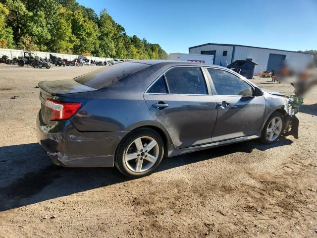 4T1BF1FK1CU096557 - 2012 TOYOTA CAMRY BASE Boz foto 3