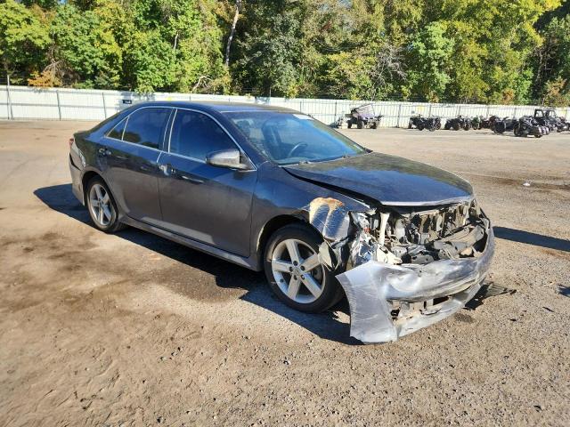 4T1BF1FK1CU096557 - 2012 TOYOTA CAMRY BASE Boz foto 4