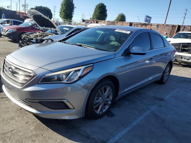 2016 HYUNDAI SONATA SE, 
