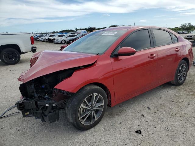 2023 KIA FORTE LX, null