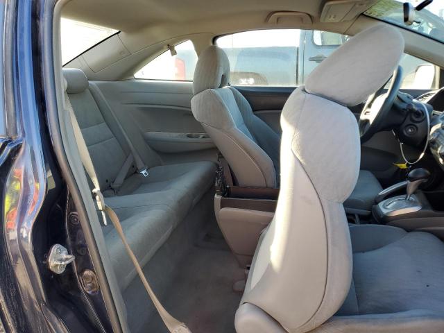 2HGFG1B63AH508992 - 2010 HONDA CIVIC LX 蓝色 照片 10