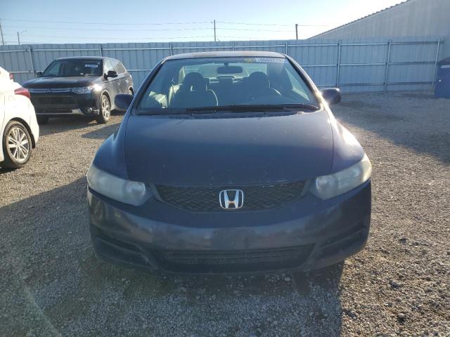 2HGFG1B63AH508992 - 2010 HONDA CIVIC LX 蓝色 照片 5