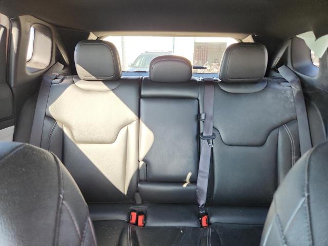 3C4NJDCN5ST509878 - 2025 JEEP COMPASS LIMITED Ağ foto 10