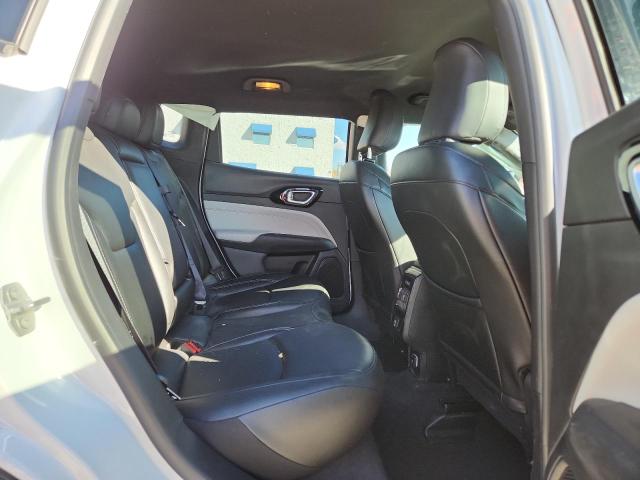 3C4NJDCN5ST509878 - 2025 JEEP COMPASS LIMITED Ağ foto 11