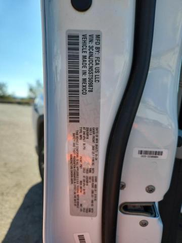 3C4NJDCN5ST509878 - 2025 JEEP COMPASS LIMITED Ağ foto 13