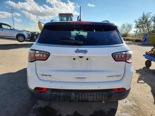 3C4NJDCN5ST509878 - 2025 JEEP COMPASS LIMITED Ağ foto 6