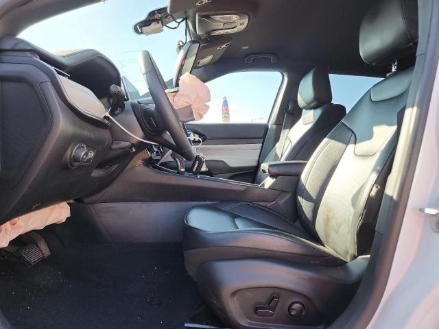 3C4NJDCN5ST509878 - 2025 JEEP COMPASS LIMITED Ağ foto 7