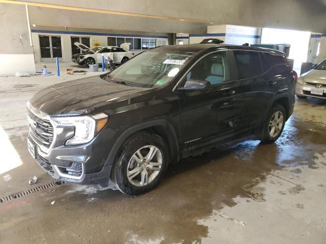 2022 GMC TERRAIN SLE, 