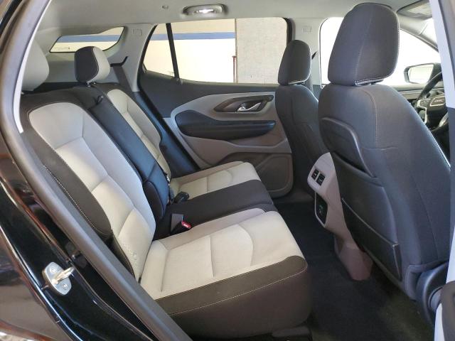 3GKALTEV6NL177894 - 2022 GMC TERRAIN SLE Қара фото 11