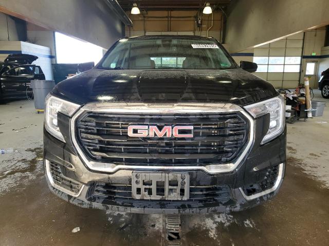 3GKALTEV6NL177894 - 2022 GMC TERRAIN SLE Қара фото 5