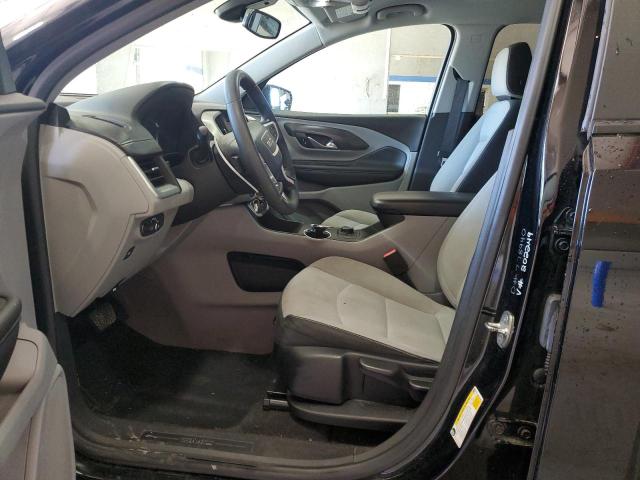 3GKALTEV6NL177894 - 2022 GMC TERRAIN SLE Қара фото 7