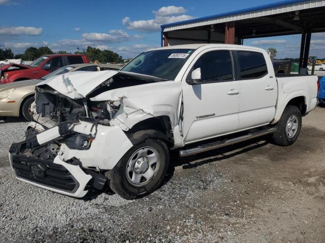 2019 TOYOTA TACOMA DOUBLE CAB, 