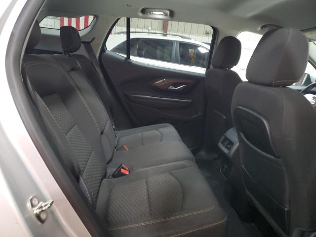 3GKALTEX9JL125106 - 2018 GMC TERRAIN SLE Күміс фото 11