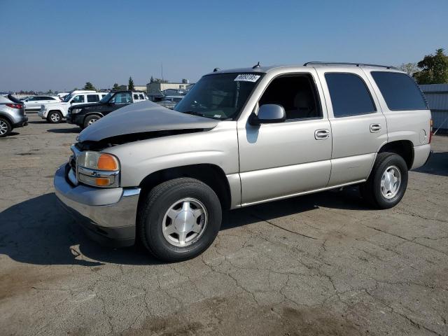 2005 GMC YUKON, 