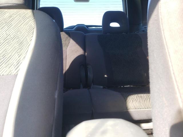 JTEHH20VX26068854 - 2002 TOYOTA RAV4 SILVER photo 10